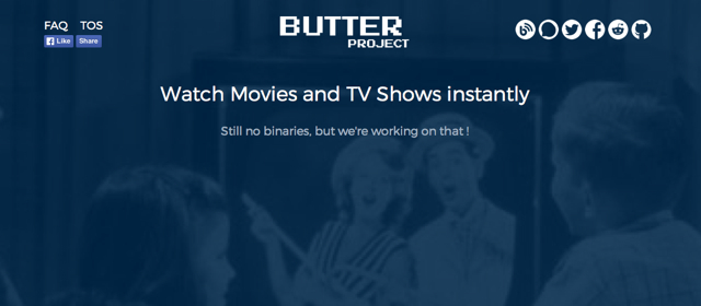 Butter_Project