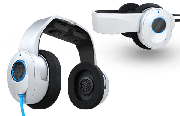 abogado Palabra Vislumbrar Avegant Glyph: Virtual Reality Headset Gets Positive Review - ETCentric
