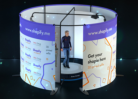 Artec_Shapify_Booth