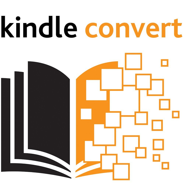 Kindle_Convert_Logo