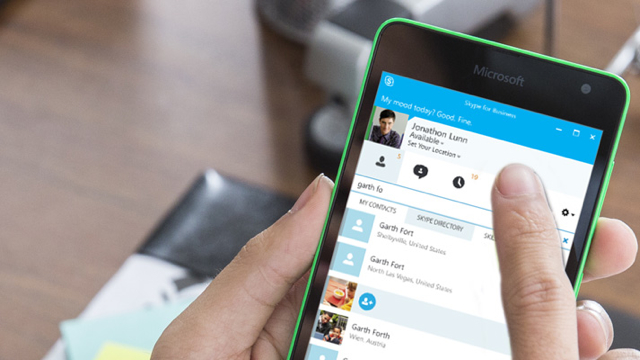 skype download for mobiles