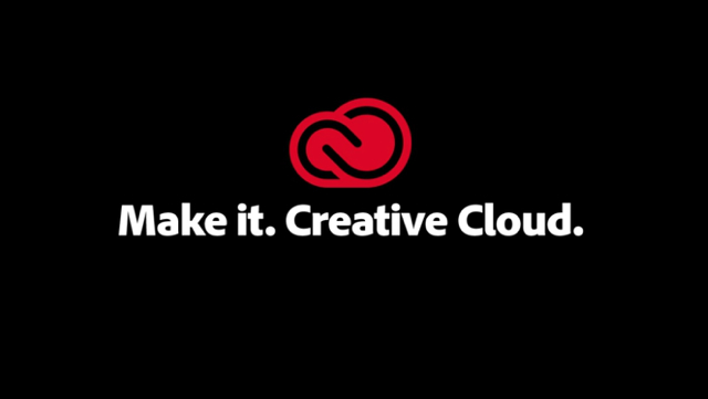 adobe photoshop creative cloud