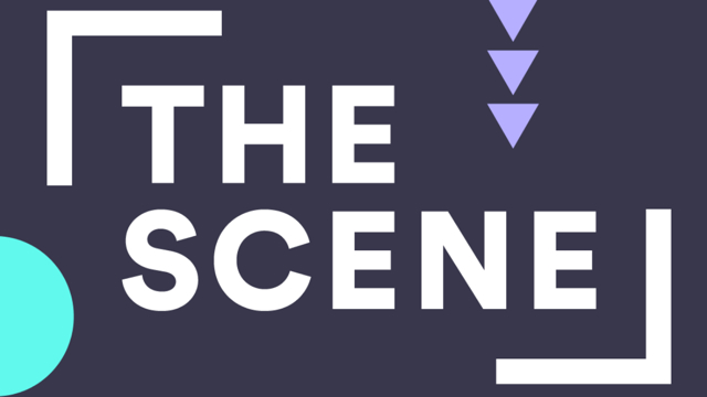 The_Scene_Logo