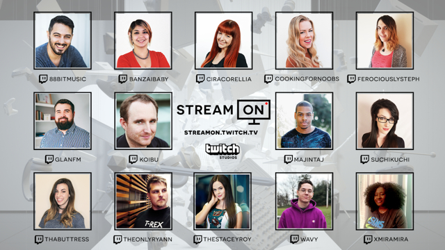 twitch tv TechCrunch