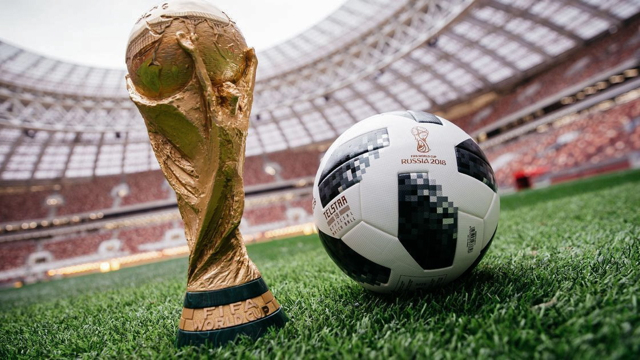 The World Cup Is Finally Available In 4k Hdr In Your Home Etcentric