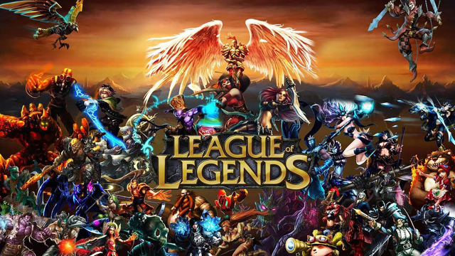 Riot Games Co-Founder Was Just Joking About 'League of Legends' MMO