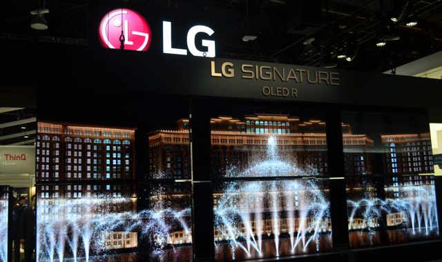 LG Joins Hedera Hashgraph Governing Council - CoinDesk