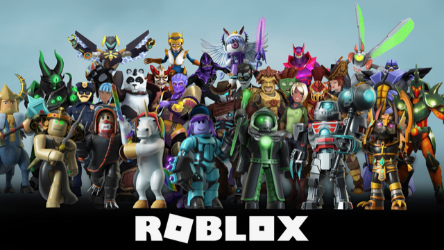 Roblox Wallpaper 4k::Appstore for Android