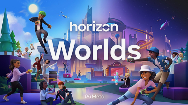 Horizon Worlds: Meta's ambition in Metaverse social networking