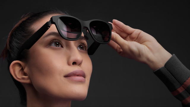 Nreal brings its $379 Air augmented reality glasses to the US