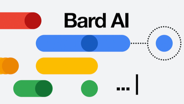 Google Bard September update: App extensions and new features