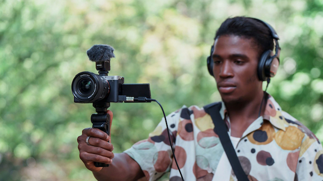 Sony Showcases New Alpha 7C Series Cameras at IFA 2023 - ETCentric